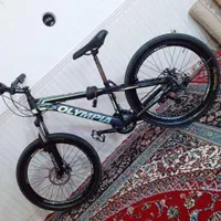 دوچرخه‌‌‌‌ ‌سایز 24