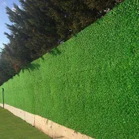 فنس چمنی و فنس برگی زیر قیمت پایه بازار|مصالح و تجهیزات ساختمان|کرج, پیشاهنگی|دیوار