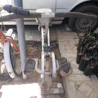 دستگاه بدنسازی|تجهیزات ورزشی|کاشمر, |دیوار