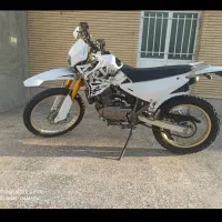 تریل روان QM