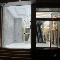 مغازه ۸۰ متری/ بر زهدی/ مناسب قنادی و فانتزی|اجارهٔ مغازه و غرفه|تهران, جوادیه تهرانپارس|دیوار