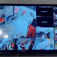 نصاب دوربین و دزدگیر های امنیتی فروش چکی و اقصات|دوربین مداربسته|مشهد, توس (بلوار توس)|دیوار