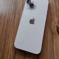 آیفون ۱۳ نرمال گارانتی دار کم کارکرد