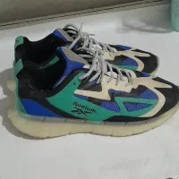 کفش ربوک|کیف، کفش، کمربند|ارومیه, |دیوار