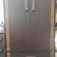 تخت دو نفره|تخت و سرویس خواب|شیراز, شهرک فرهنگیان|دیوار
