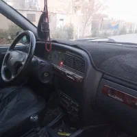 زانتیا ۱۸۰۰ سوپر لوکس