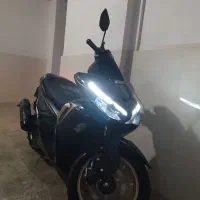 گلکسی آیروکس ۱۵۵مدل ۱۴۰۴