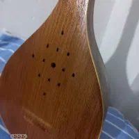 سه تار|سازهای سنتی|صومعه‌سرا, |دیوار