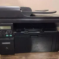 پرینتر ۴ کاره- hp - M1212nf MFP