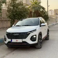 x33 cross|خودرو سواری و وانت|کرمانشاه, |دیوار