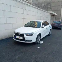 دنا پلاس ۵ دنده مدل ۱۴۰۲ معاوضه با دنا اپشنال