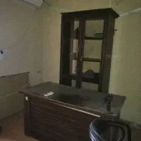 میز مدیر و منشی