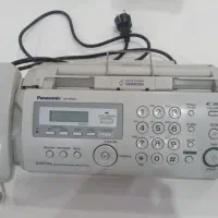 تلفکس پاناسونیک اصل