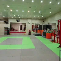 اجاره سالن ورزشی 150 متر توس 33 کشف