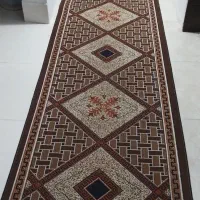 گلیم ۵متردر۸۰|گلیم، جاجیم، گبه|مشهد, کارمندان دوم|دیوار