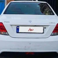 دنا مدل ۹۶|خودرو سواری و وانت|تهران, باشگاه نفت|دیوار