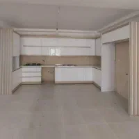 رهن کامل واحد دوطبقه در مهرگان - واحد بزرگ
