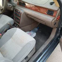 سمند ای اف سون|خودرو سواری و وانت|شوشتر, |دیوار