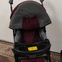 نوزاد ست کالسکه کریر|کالسکه و لوازم جانبی|تبریز, |دیوار