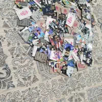 تیله وپاستور گوچک و بزرگ وکیمدی|اسباب‌‌بازی|ایلام, |دیوار