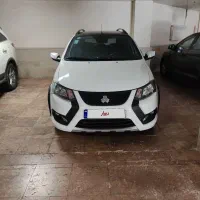 کوییک GXR مدل1402 قابل معاوضه