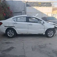 برلیانس h230 مدل ۹۶ اتومات تصادفی