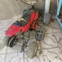 موتور مینی