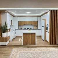 طراحی اجرای مصنوعات کابینت اشپزخانه کمد نقد،اقساط