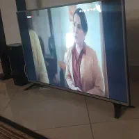 تلوزیون LG 49 50 اینچ
