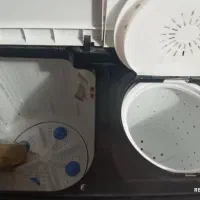 لباس شویی|ماشین لباسشویی و خشک‌کن لباس|نی‌ریز, |دیوار