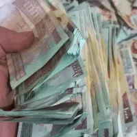 پول اسکناس قدیمی فروشی