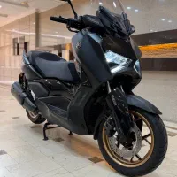 yamaha xmax 1403|موتورسیکلت|تهران, هفت حوض|دیوار