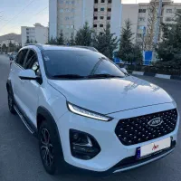 خودرو X22 pro مدل ۱۴۰۳