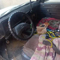وانت مدل ۸۳، سالم و اماده کار