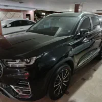 تیگو ۸ پرو مدل۴۰۱ در حد صفر بیرنگ