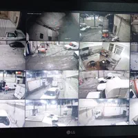 فروش/نصب/تعمیر/نصاب دوربین مداربستهip دزدگیر|خدمات پیشه و مهارت|کرج, گلشهر|دیوار