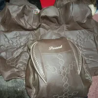 روکش صندلی پژو و سمند|قطعات یدکی و لوازم جانبی|بیرجند, |دیوار