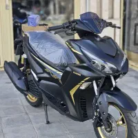 ایروکس ۱۵۵ خشک ۱۴۰۴