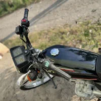 هوندا ۱۵۰ مزایده ۹۴