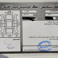 دنا پلاس5دنده مدل99|خودرو سواری و وانت|اراک, |دیوار