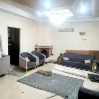 ۸۵ متر، ۲ خواب، فول امکانات، شاخه اصلی