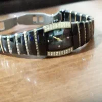 ساعت رومانسون زنانه