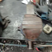 گیره رومیزی گردان|ابزارآلات|تهران, مظاهری|دیوار