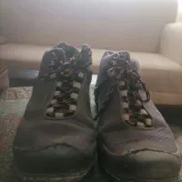 نیم بوت مخصوص کوه وپیاده رو ی|کیف، کفش، کمربند|همدان, |دیوار