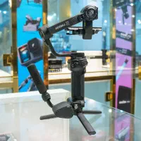 گیمبال ژیون کمبو Zhiyun Tech WEEBILL 3S Combo