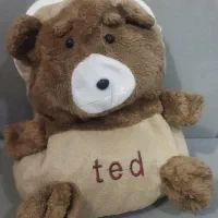 کوله بچگانه