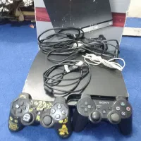 پیلیستیشن 3|کنسول، بازی ویدئویی و آنلاین|مشهد, همت آباد|دیوار