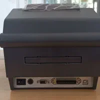 لیبل پرینتر مدل SLP-T400 بارکد زن|پرینتر، اسکنر، کپی، فکس|تهران, سنگلج (شاپور)|دیوار