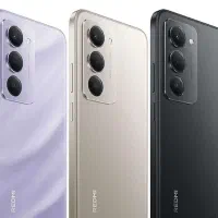 Redmi15 256/8 طرح بازنشستگان تامین اجتماعی