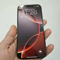 iphone 16 promax|موبایل|بندر ماهشهر, |دیوار